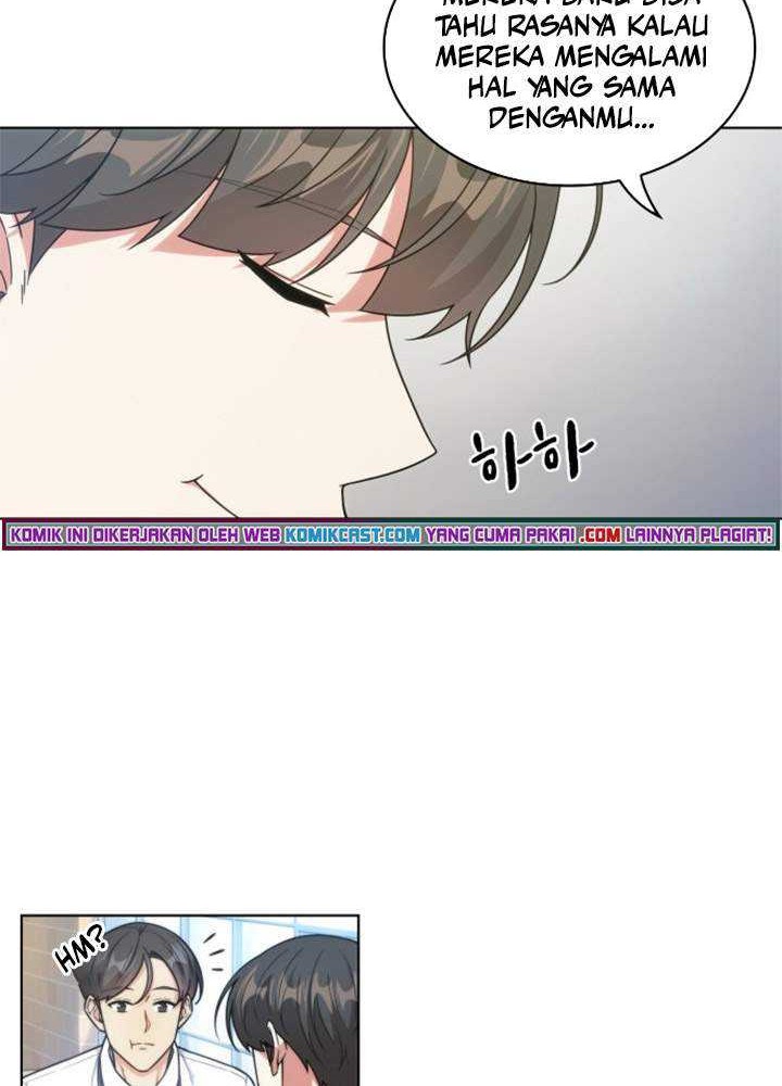 My Office Noona’s Story Chapter 30 - halaman 49