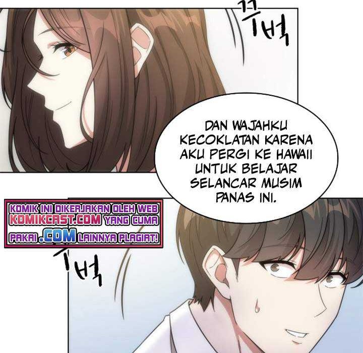 My Office Noona’s Story Chapter 30 - halaman 53