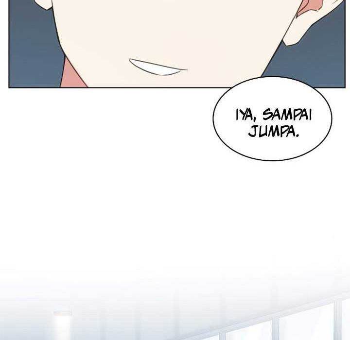 My Office Noona’s Story Chapter 30 - halaman 55
