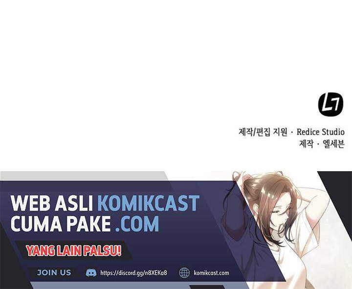 My Office Noona’s Story Chapter 30 - halaman 57