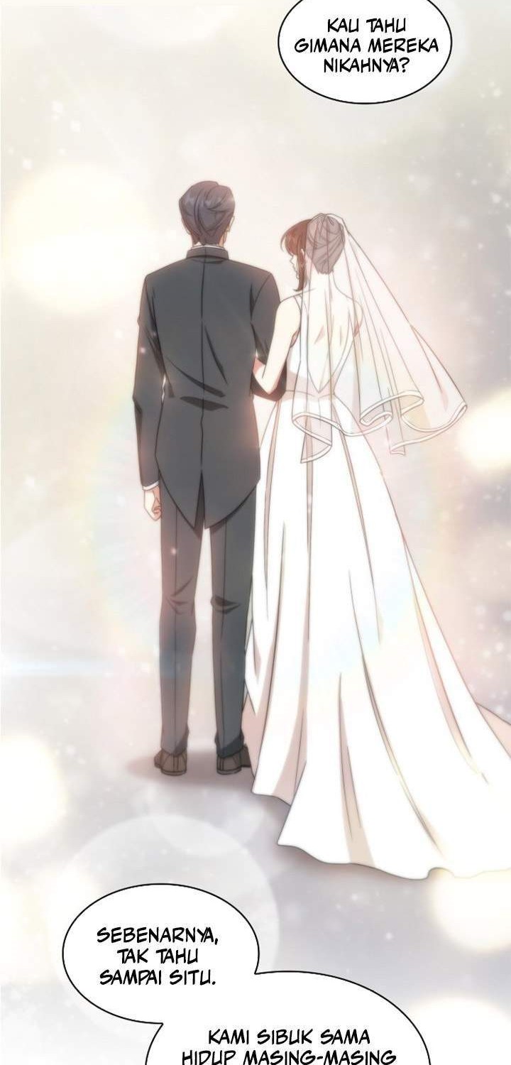 My Office Noona’s Story Chapter 31 - halaman 10