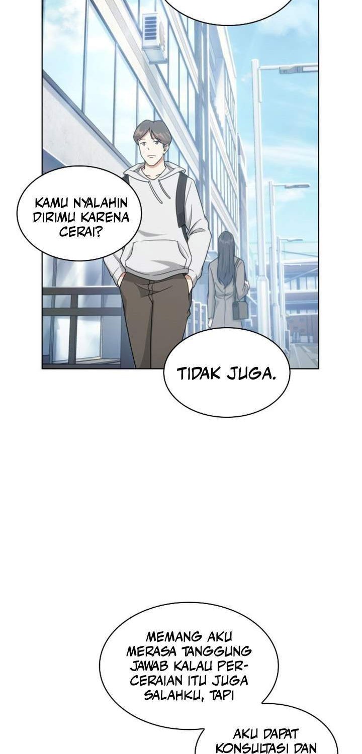 My Office Noona’s Story Chapter 31 - halaman 26