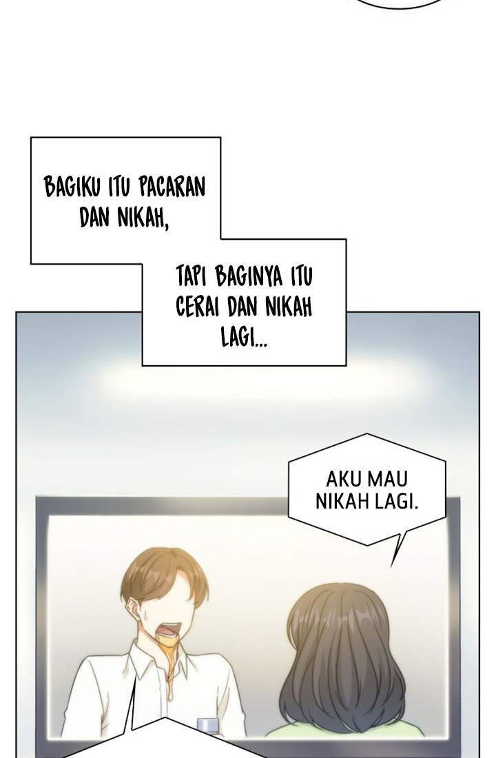 My Office Noona’s Story Chapter 31 - halaman 30