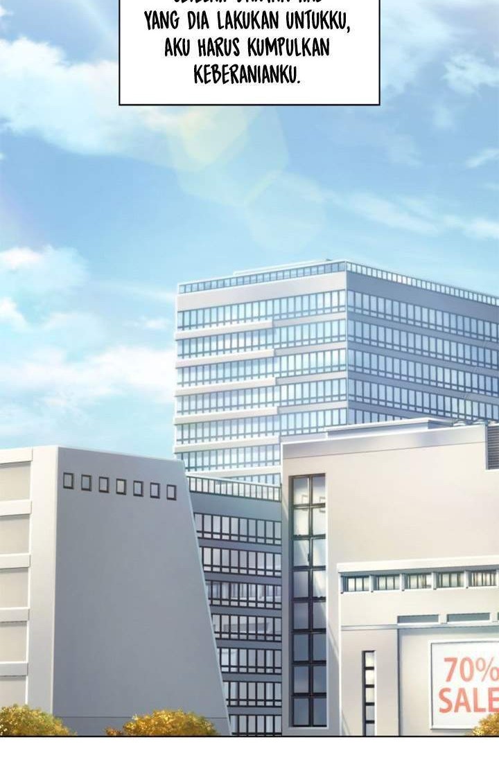 My Office Noona’s Story Chapter 31 - halaman 32