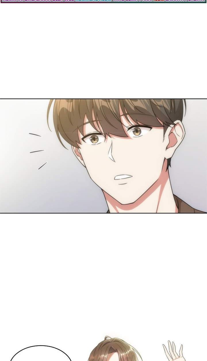 My Office Noona’s Story Chapter 32 - halaman 12