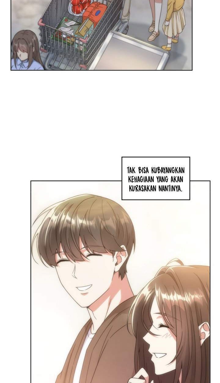 My Office Noona’s Story Chapter 32 - halaman 22