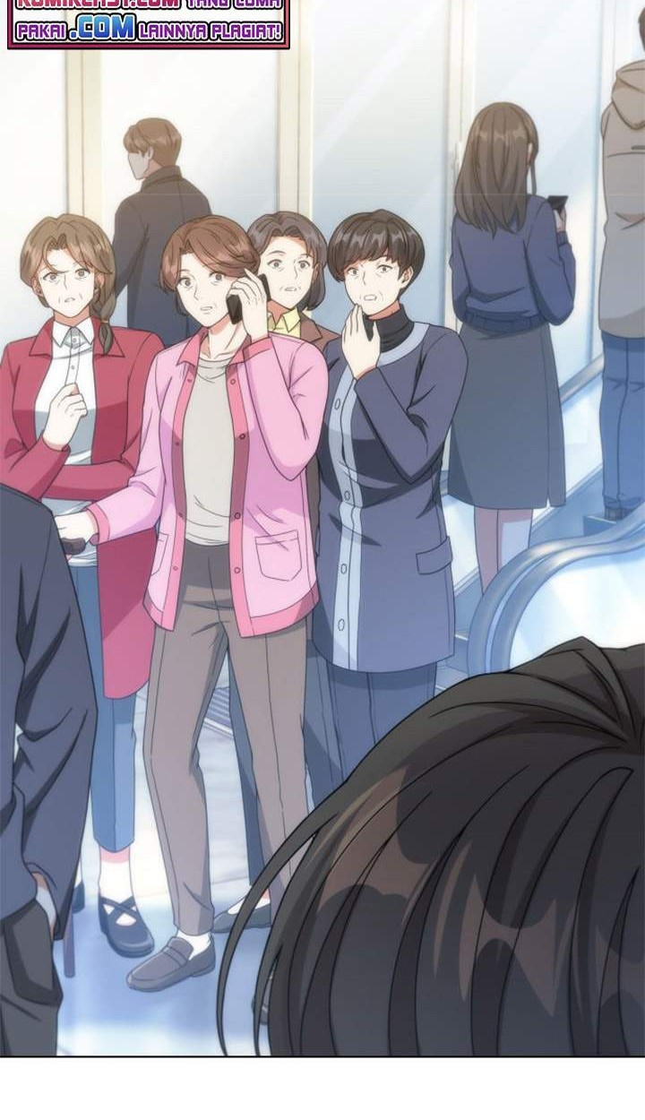 My Office Noona’s Story Chapter 32 - halaman 24