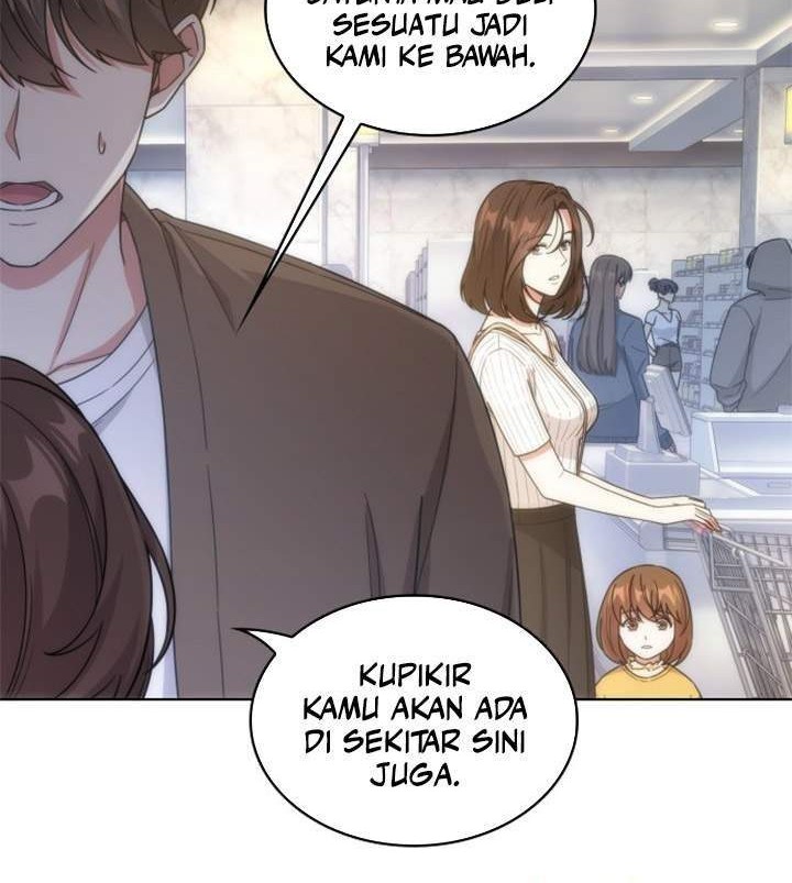 My Office Noona’s Story Chapter 32 - halaman 28