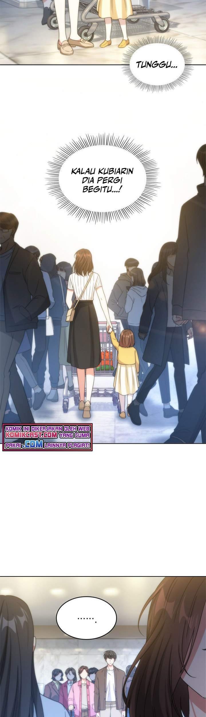 My Office Noona’s Story Chapter 32 - halaman 37