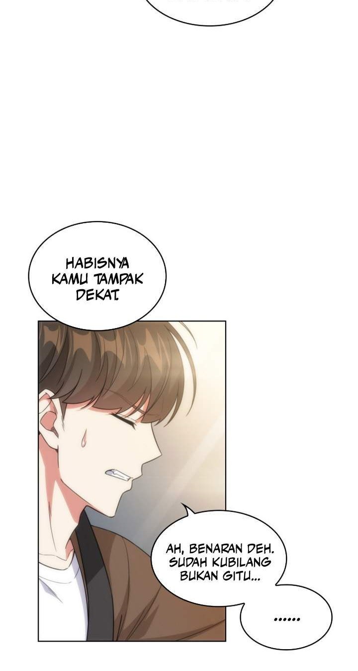 My Office Noona’s Story Chapter 33 - halaman 10
