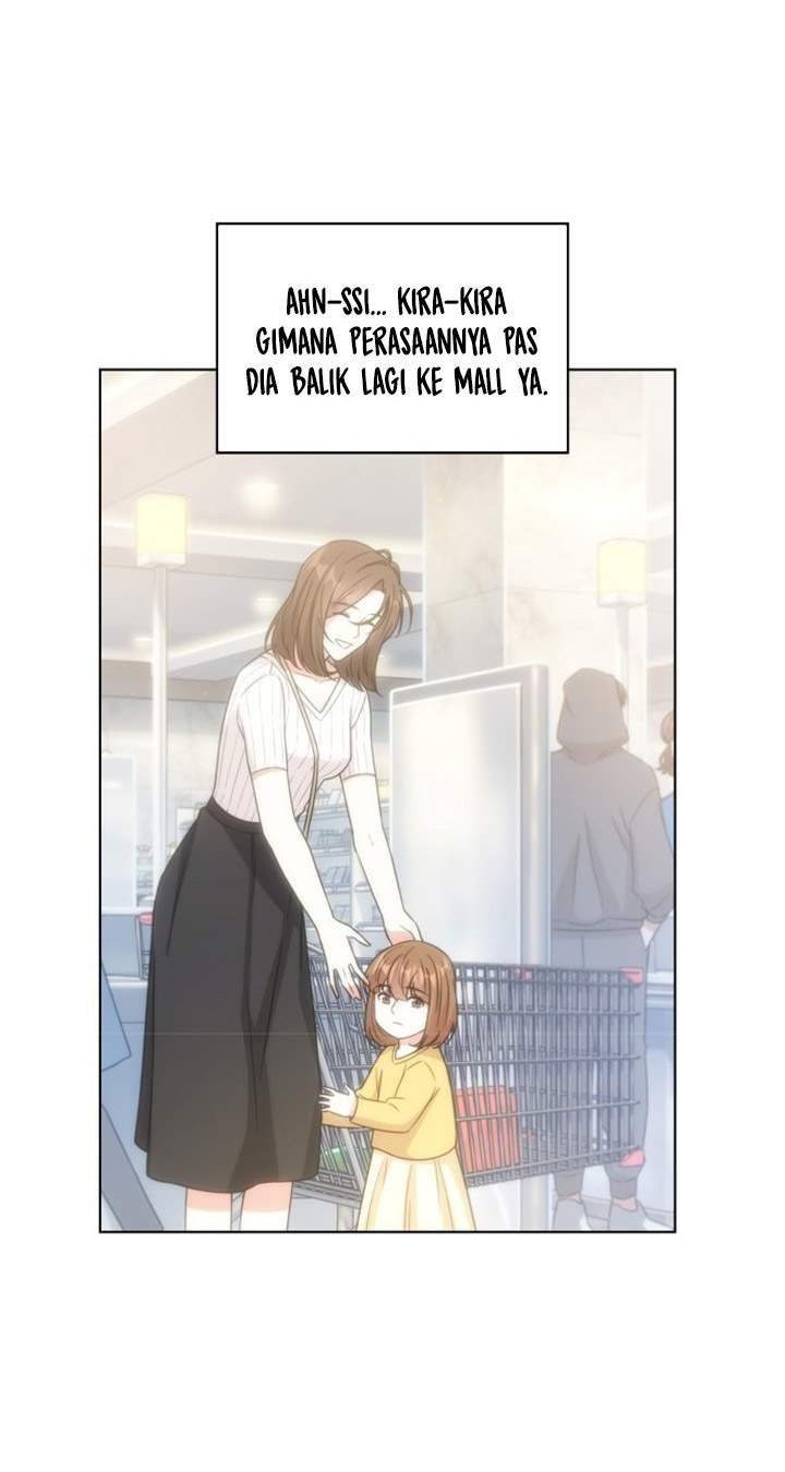My Office Noona’s Story Chapter 33 - halaman 16