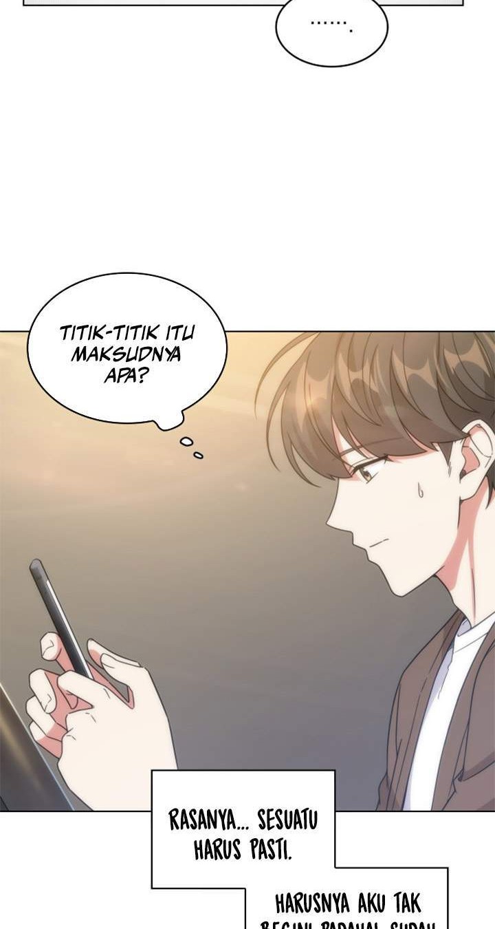 My Office Noona’s Story Chapter 33 - halaman 18
