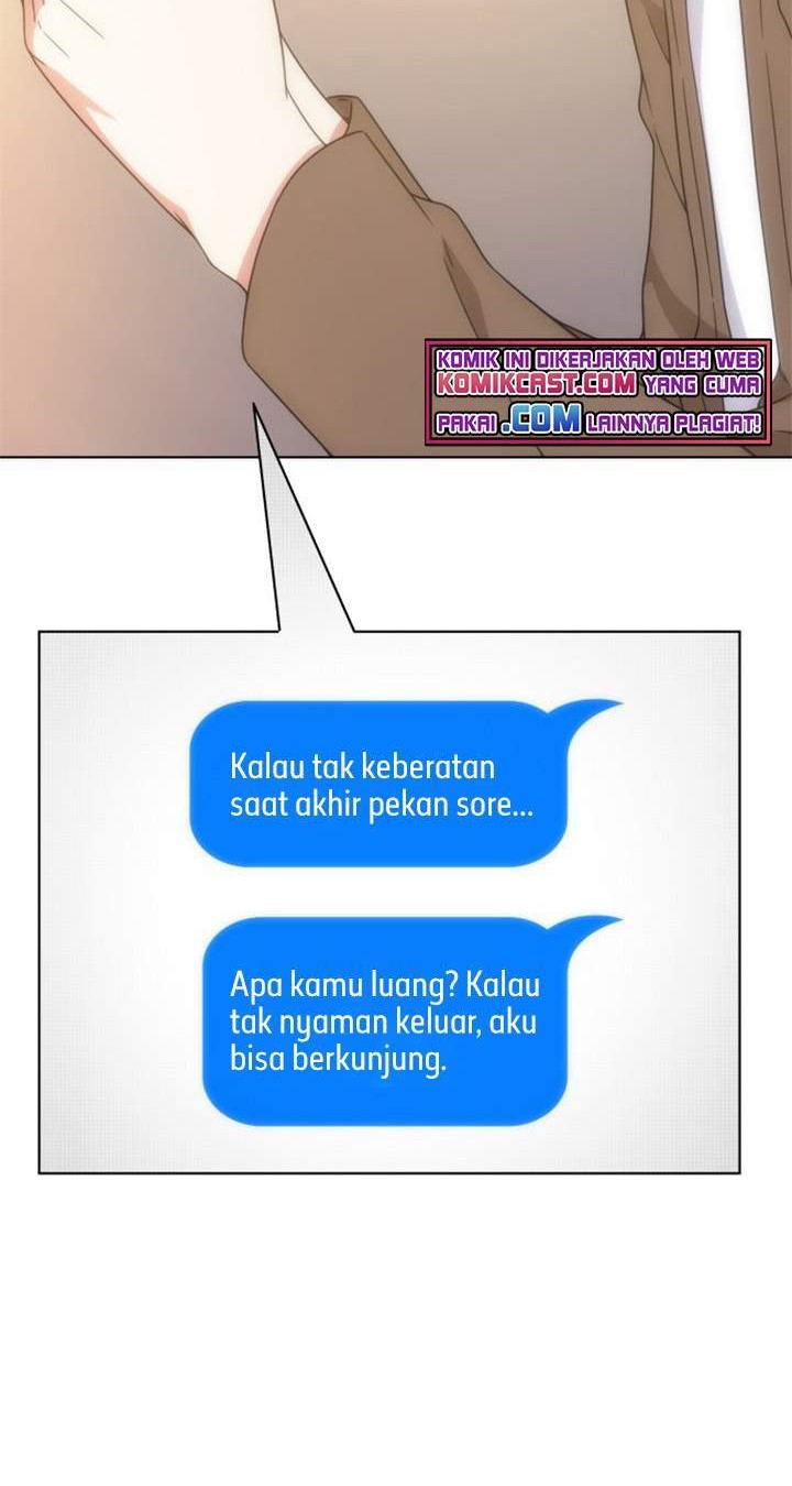 My Office Noona’s Story Chapter 33 - halaman 20