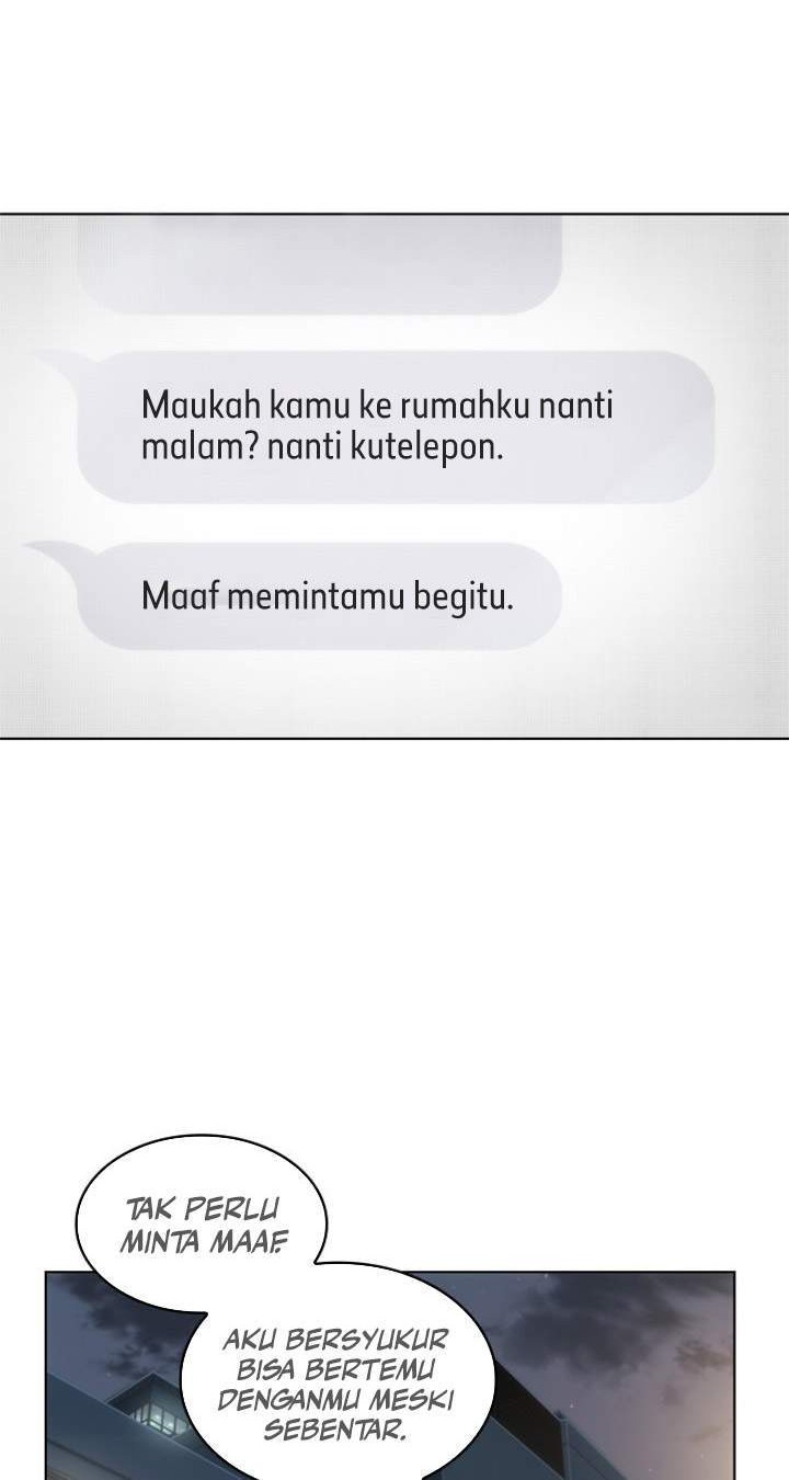 My Office Noona’s Story Chapter 33 - halaman 22