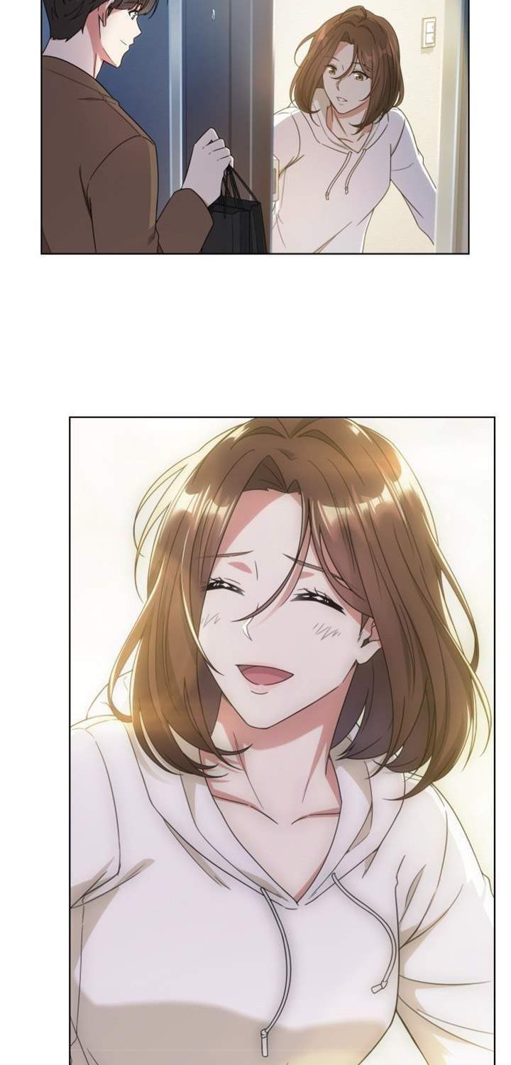 My Office Noona’s Story Chapter 33 - halaman 30