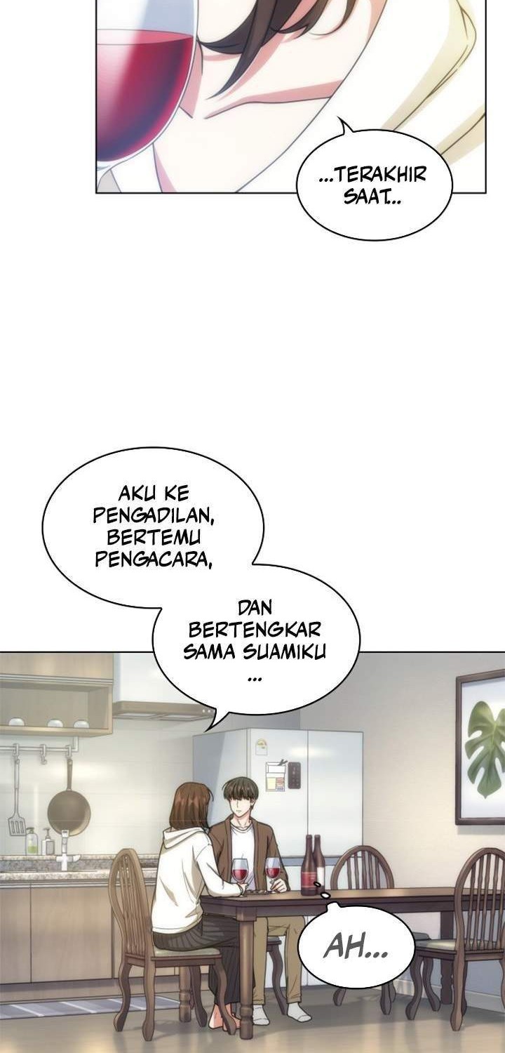 My Office Noona’s Story Chapter 33 - halaman 36
