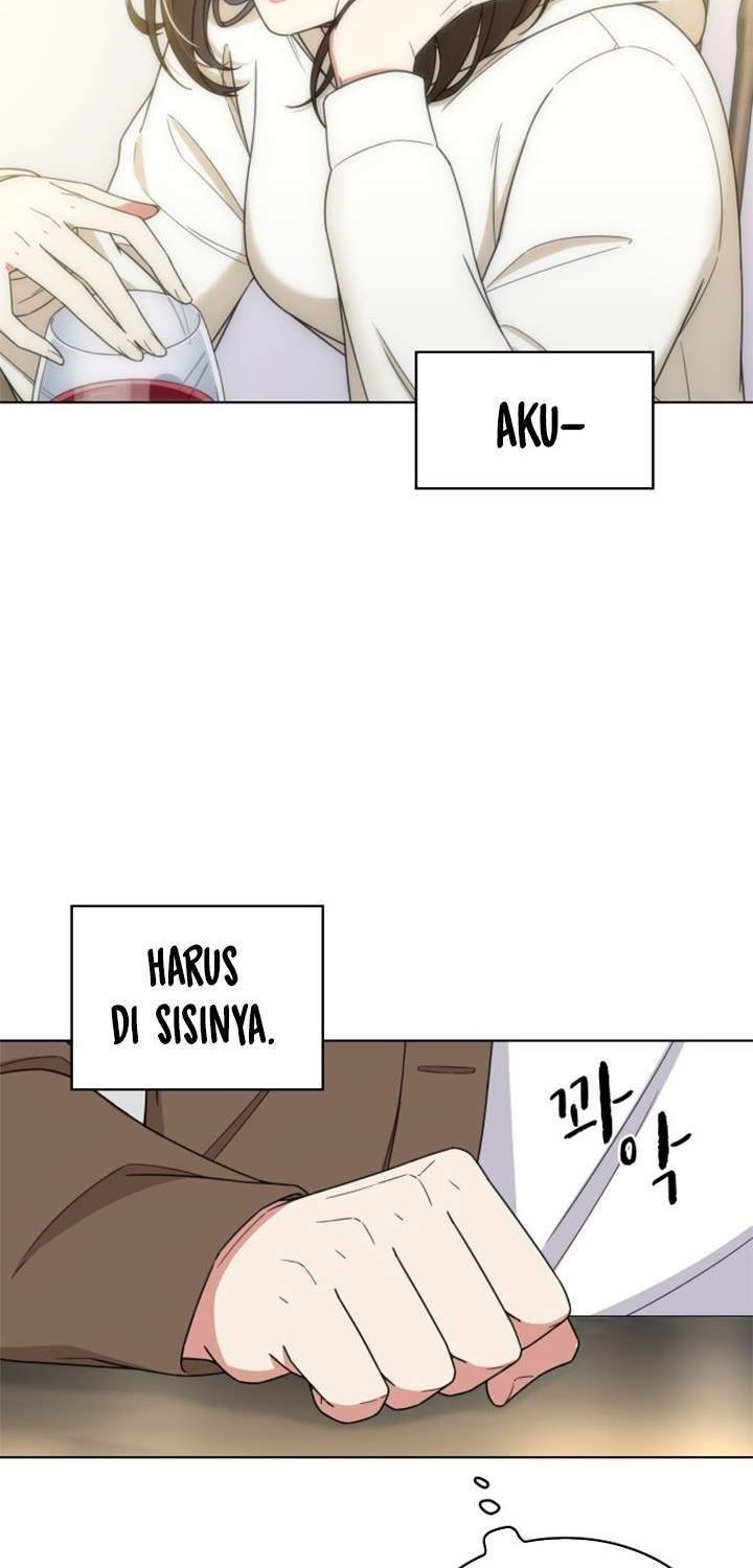 My Office Noona’s Story Chapter 33 - halaman 38