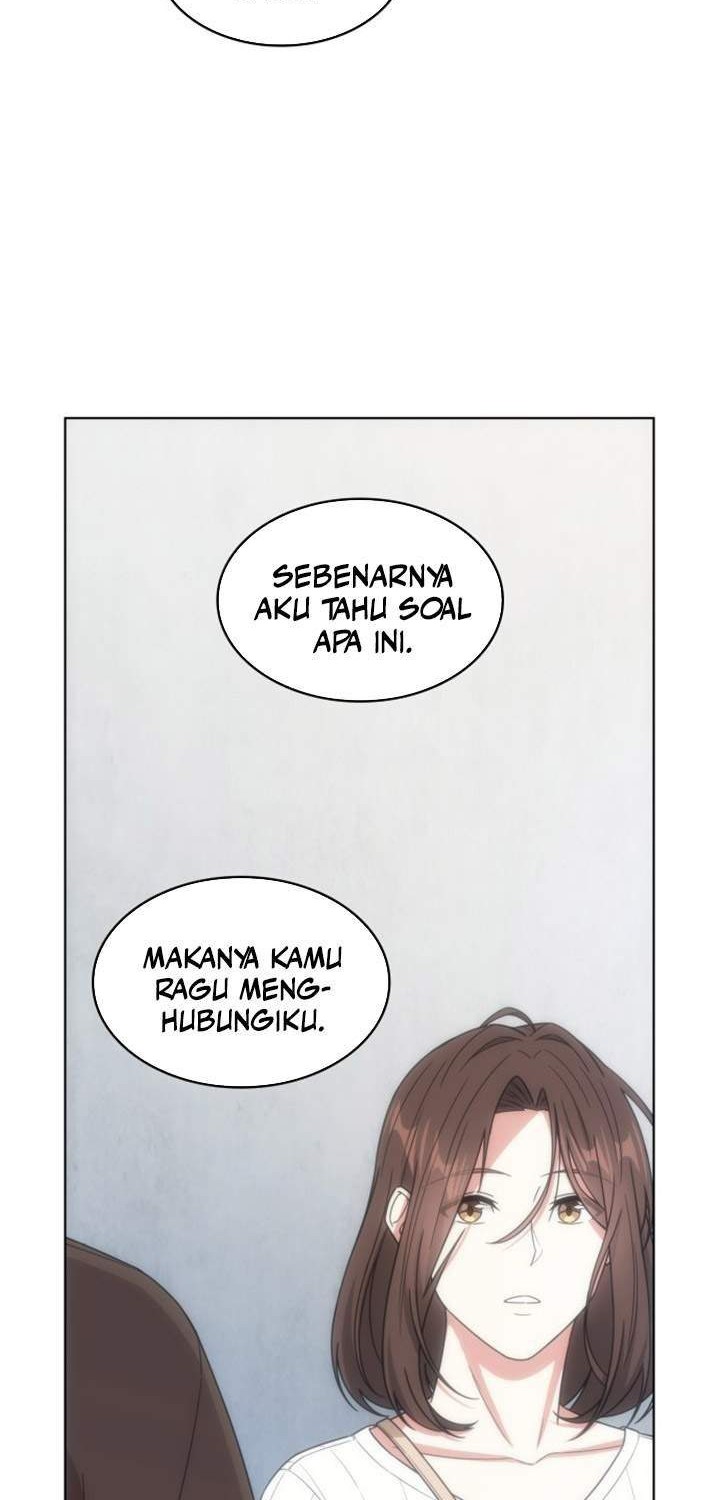 My Office Noona’s Story Chapter 33 - halaman 40