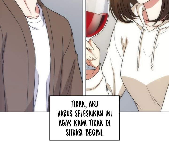 My Office Noona’s Story Chapter 33 - halaman 42