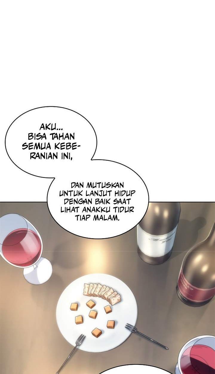 My Office Noona’s Story Chapter 33 - halaman 44
