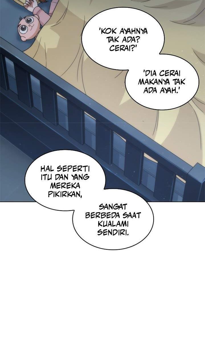 My Office Noona’s Story Chapter 33 - halaman 46