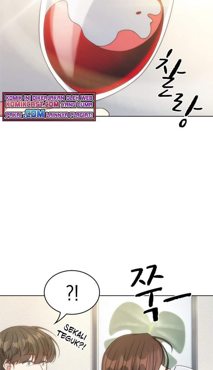 My Office Noona’s Story Chapter 33 - halaman 48