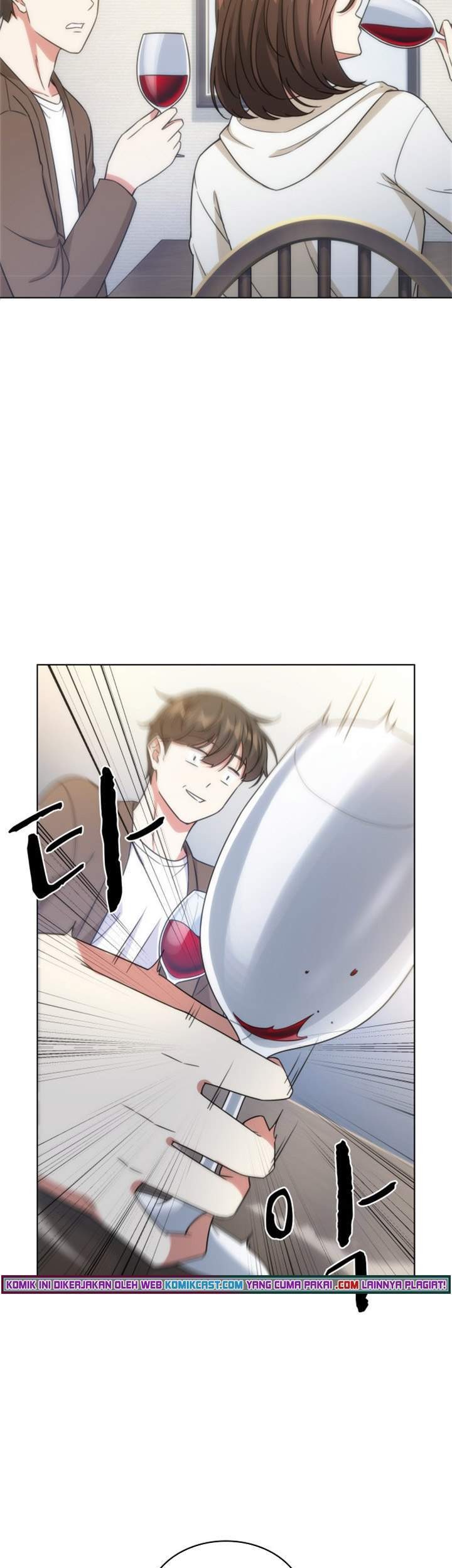 My Office Noona’s Story Chapter 33 - halaman 49