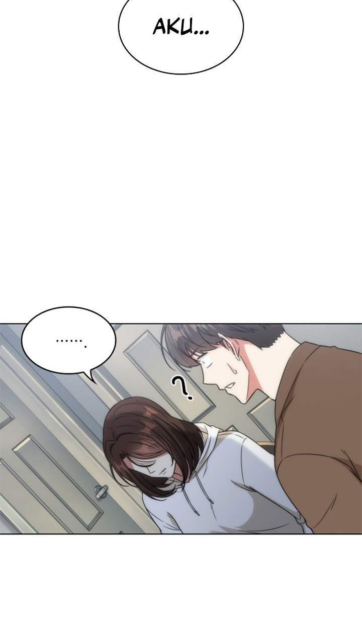 My Office Noona’s Story Chapter 33 - halaman 50