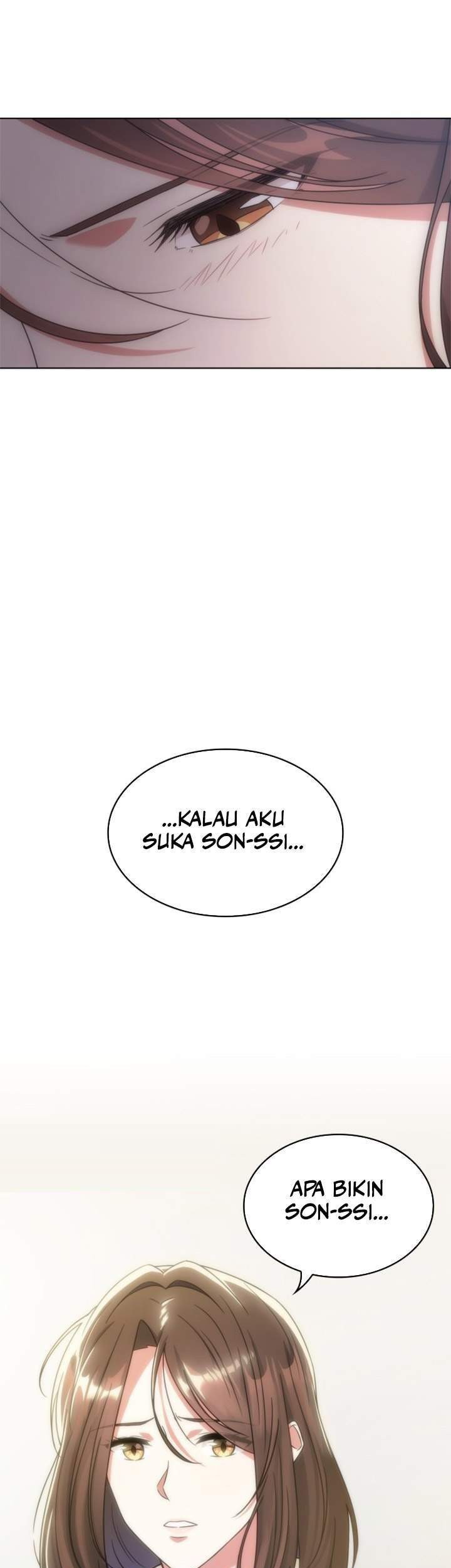 My Office Noona’s Story Chapter 33 - halaman 51