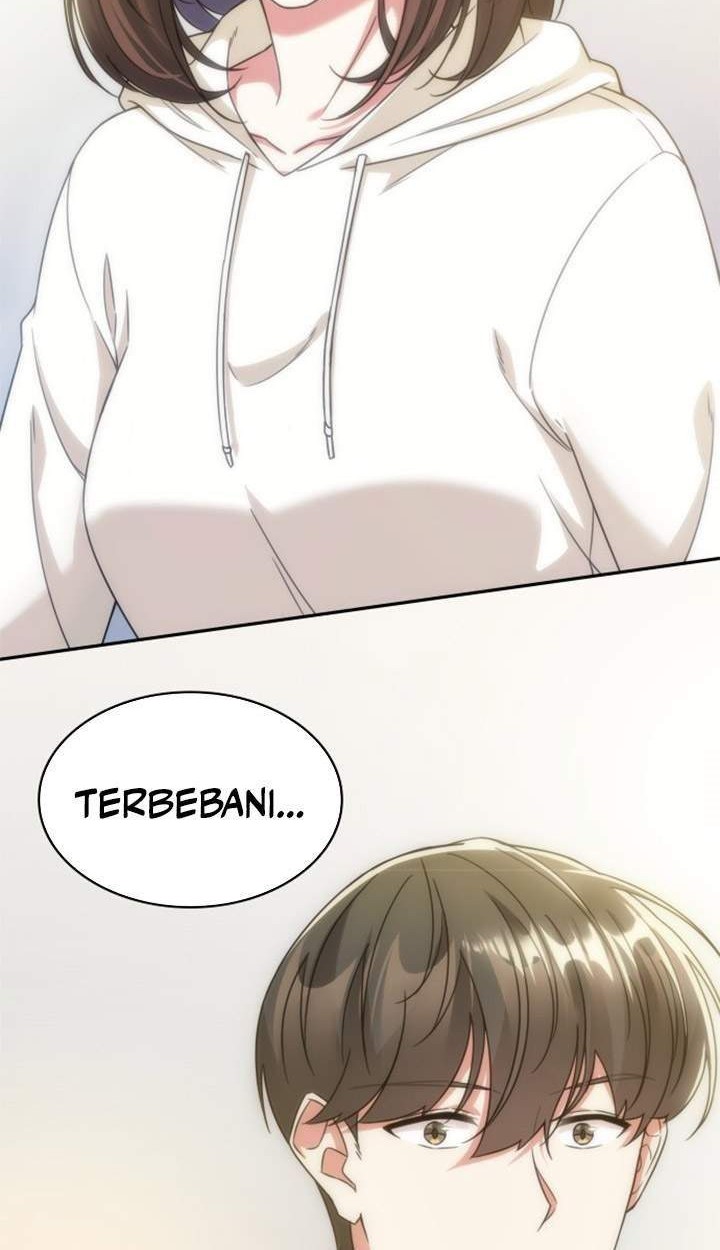 My Office Noona’s Story Chapter 33 - halaman 52
