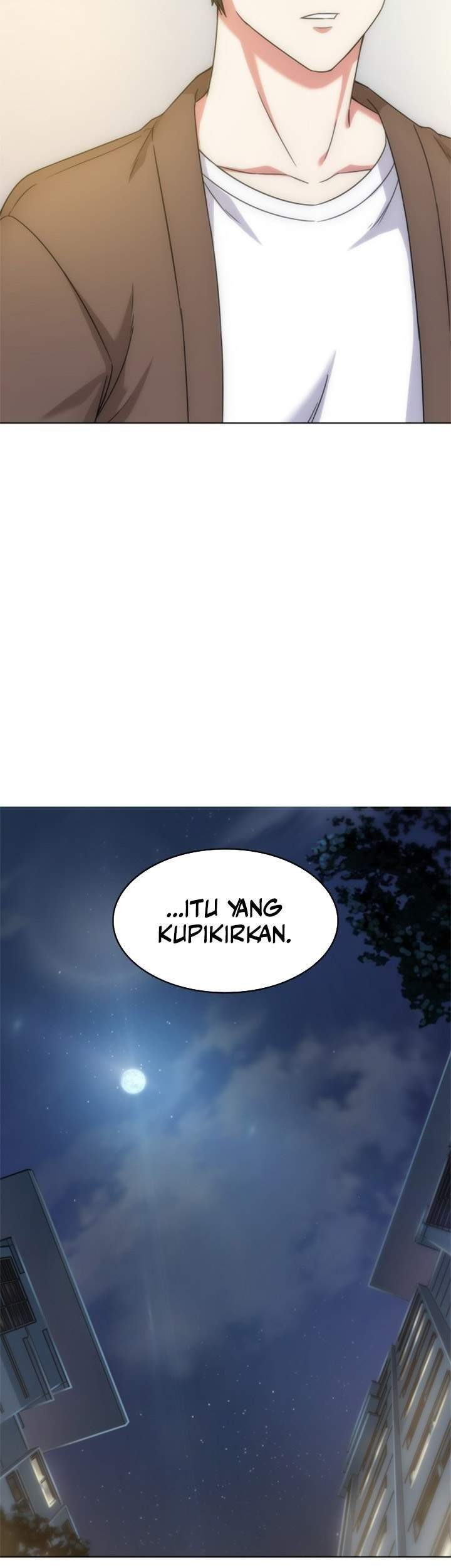 My Office Noona’s Story Chapter 33 - halaman 53
