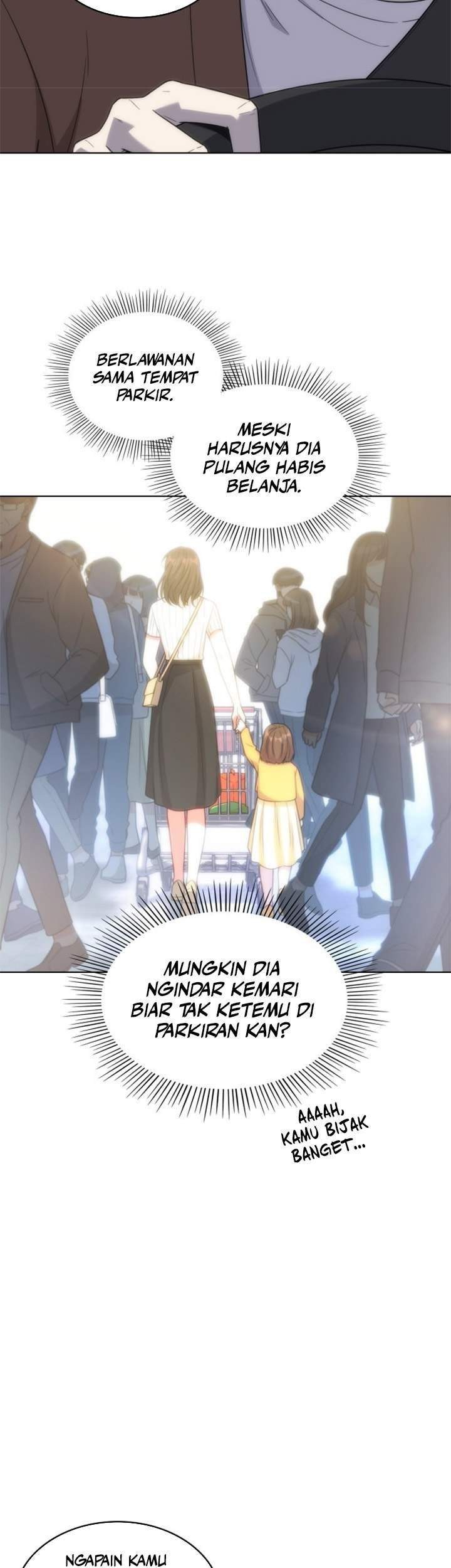 My Office Noona’s Story Chapter 33 - halaman 7