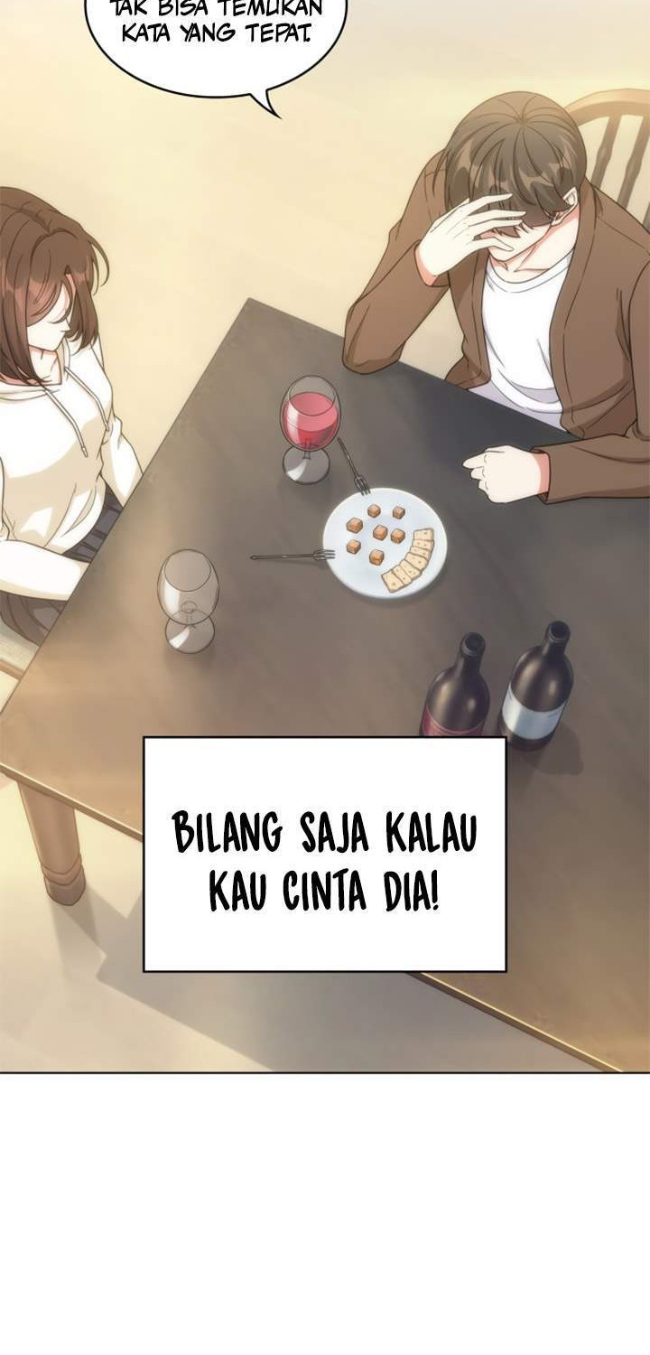 My Office Noona’s Story Chapter 34 - halaman 12