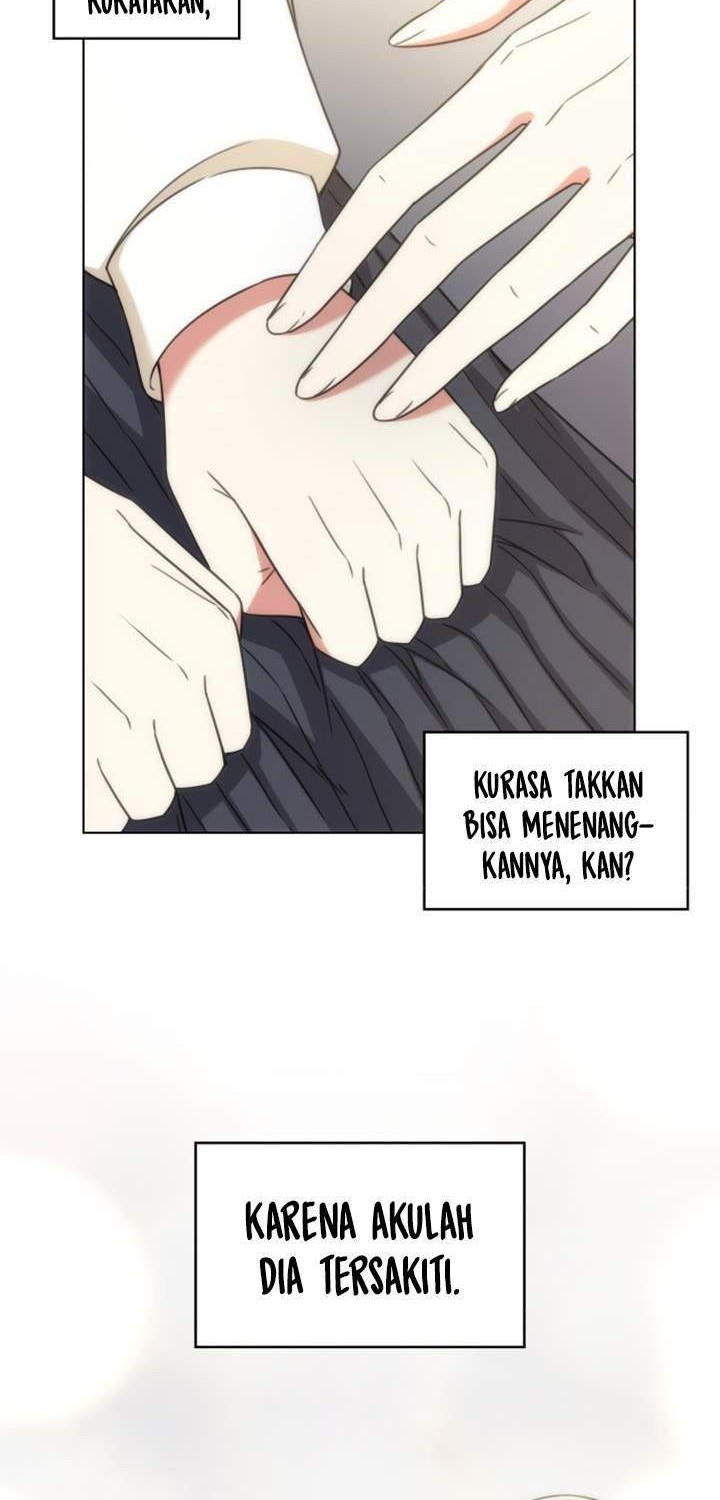 My Office Noona’s Story Chapter 34 - halaman 16