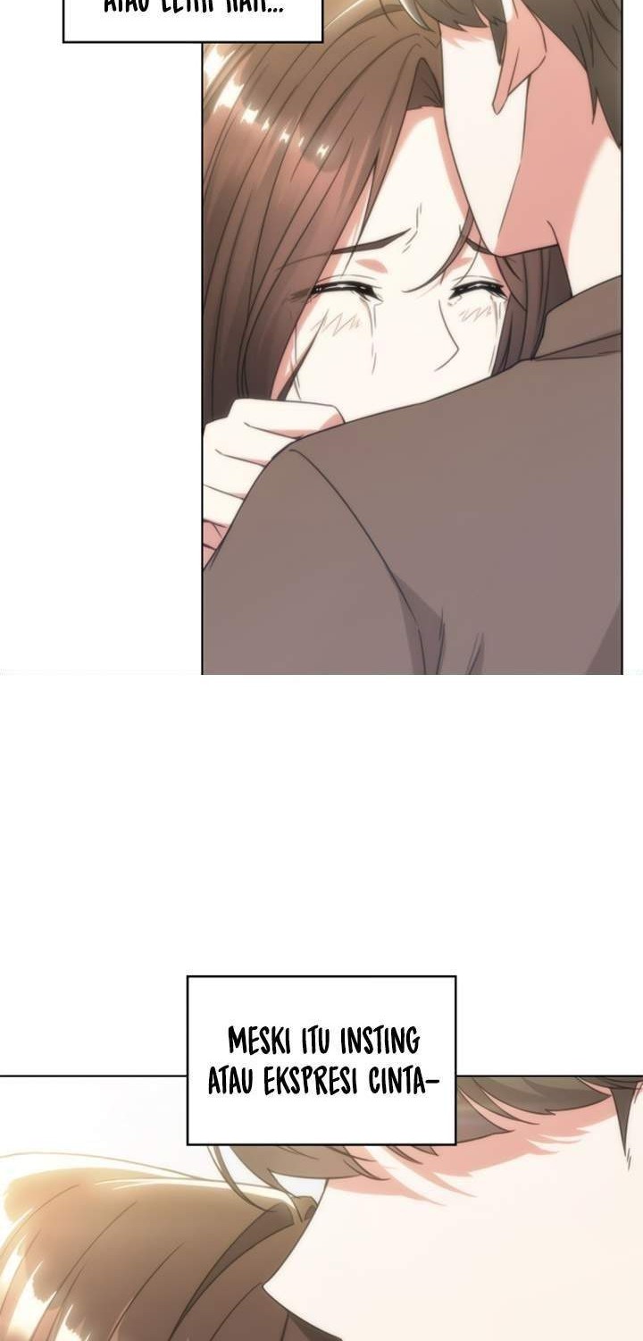 My Office Noona’s Story Chapter 34 - halaman 18