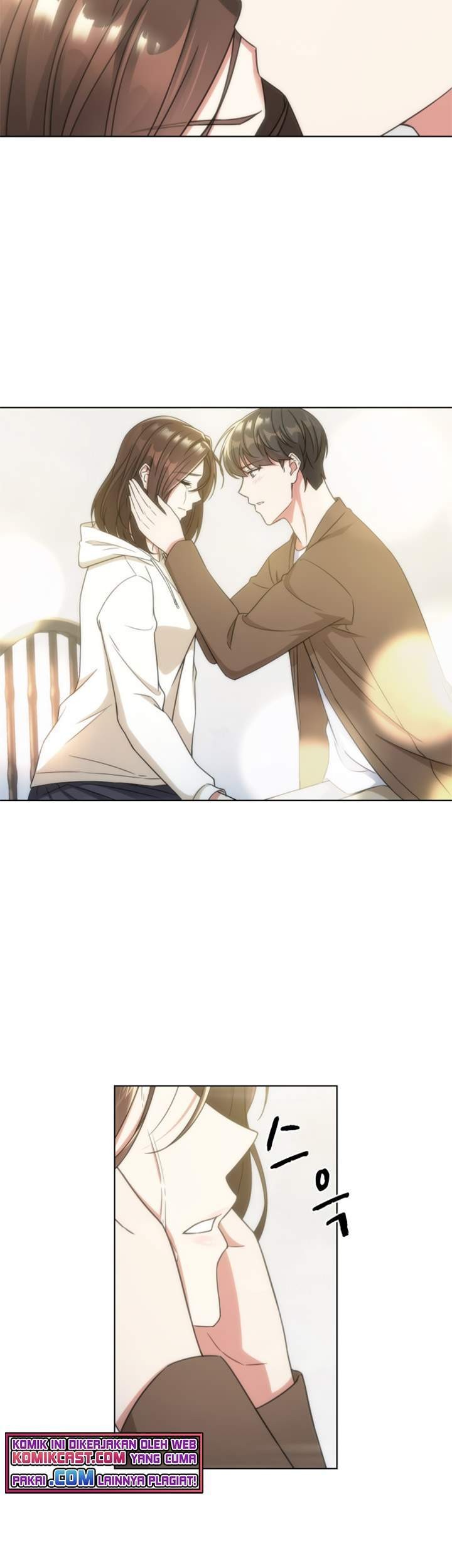 My Office Noona’s Story Chapter 34 - halaman 19