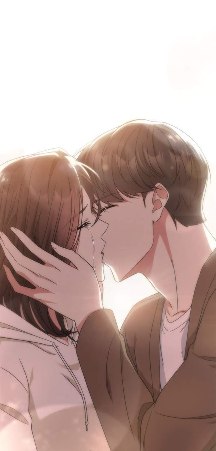 My Office Noona’s Story Chapter 34 - halaman 20