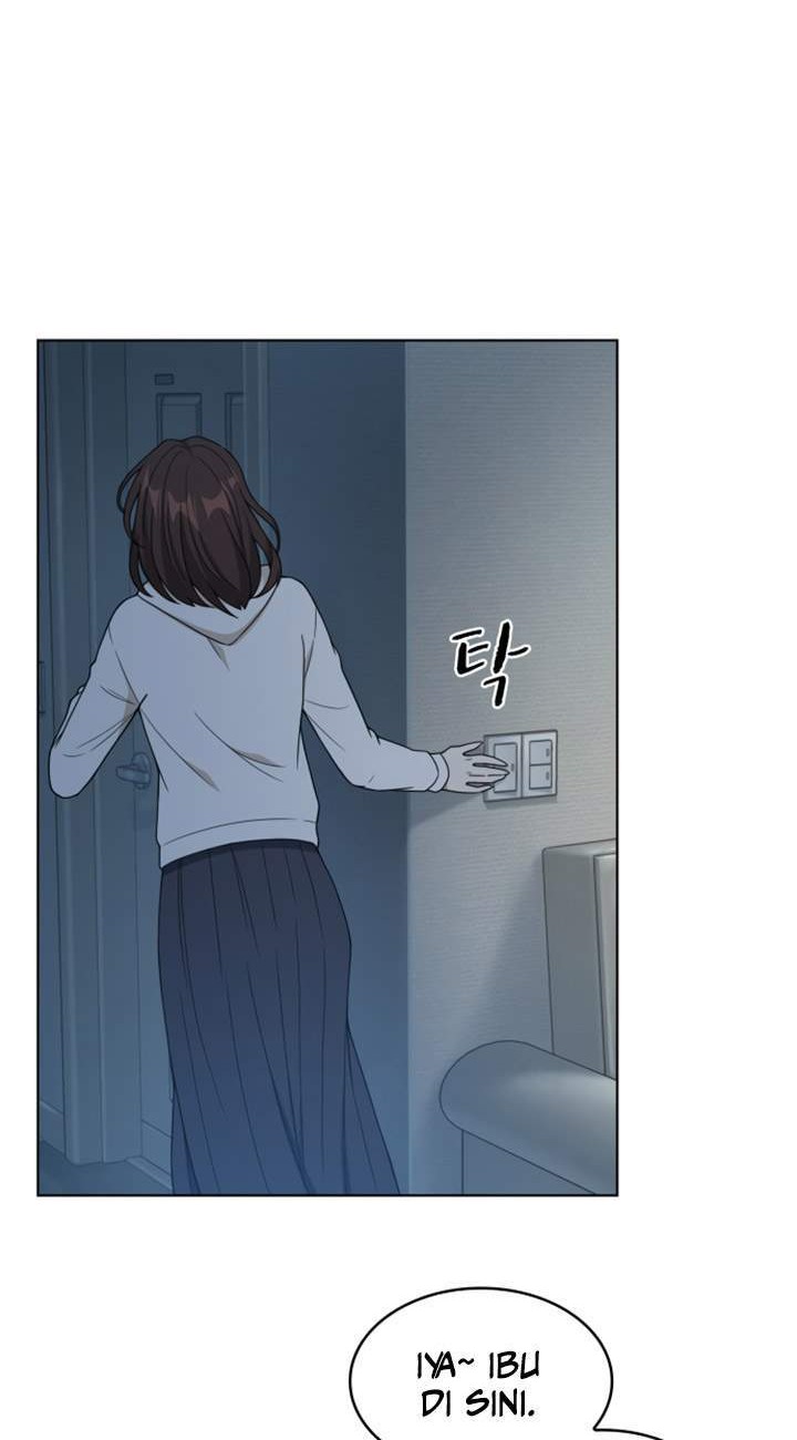 My Office Noona’s Story Chapter 34 - halaman 30