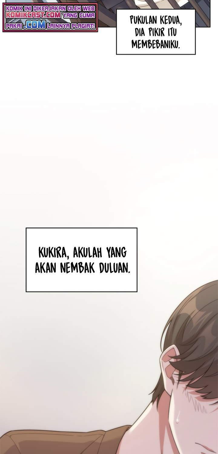 My Office Noona’s Story Chapter 34 - halaman 6