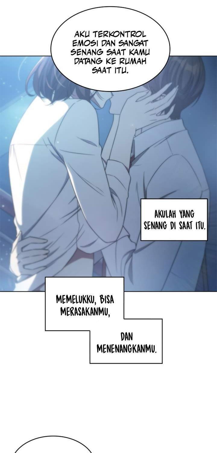 My Office Noona’s Story Chapter 34 - halaman 8