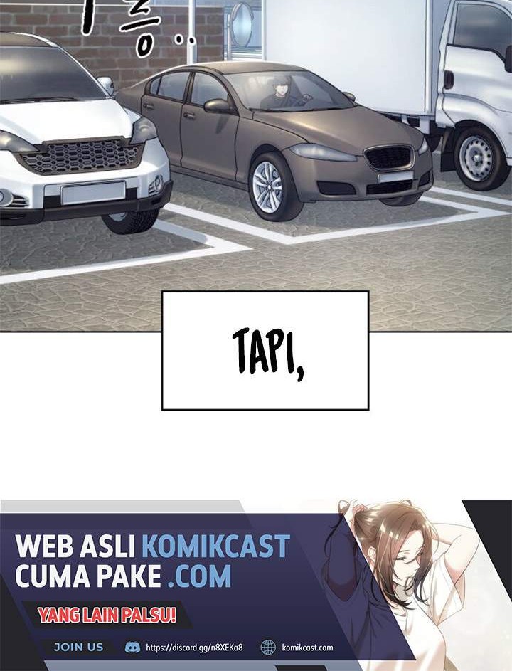 My Office Noona’s Story Chapter 35 - halaman 14