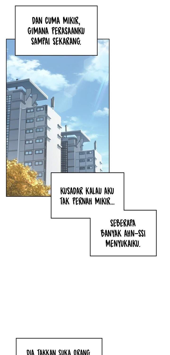 My Office Noona’s Story Chapter 35 - halaman 18