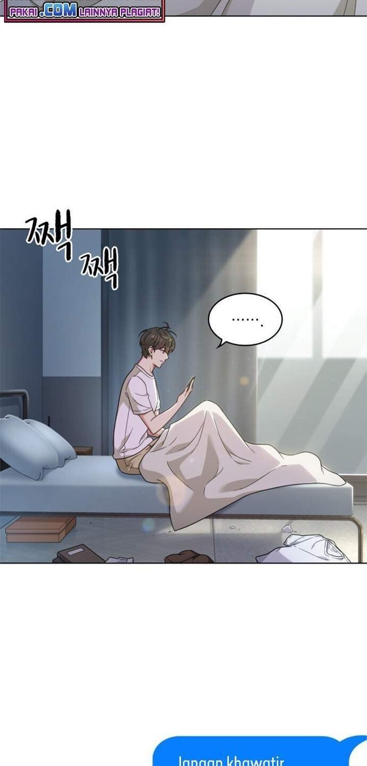 My Office Noona’s Story Chapter 35 - halaman 2