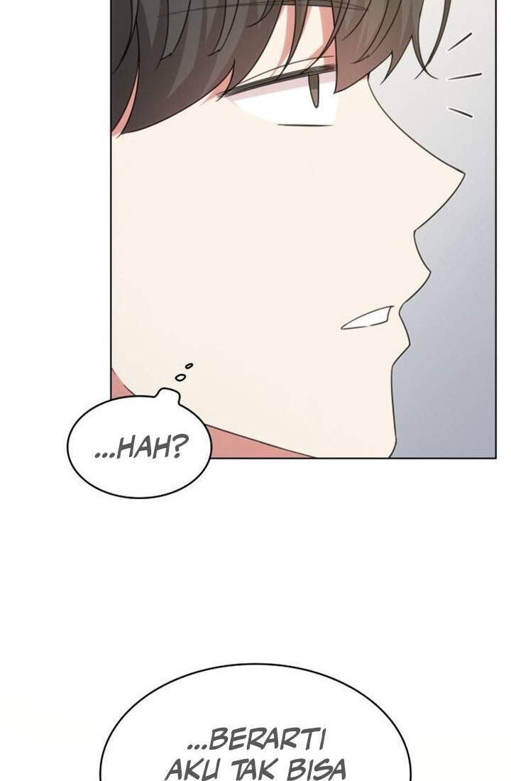 My Office Noona’s Story Chapter 35 - halaman 36