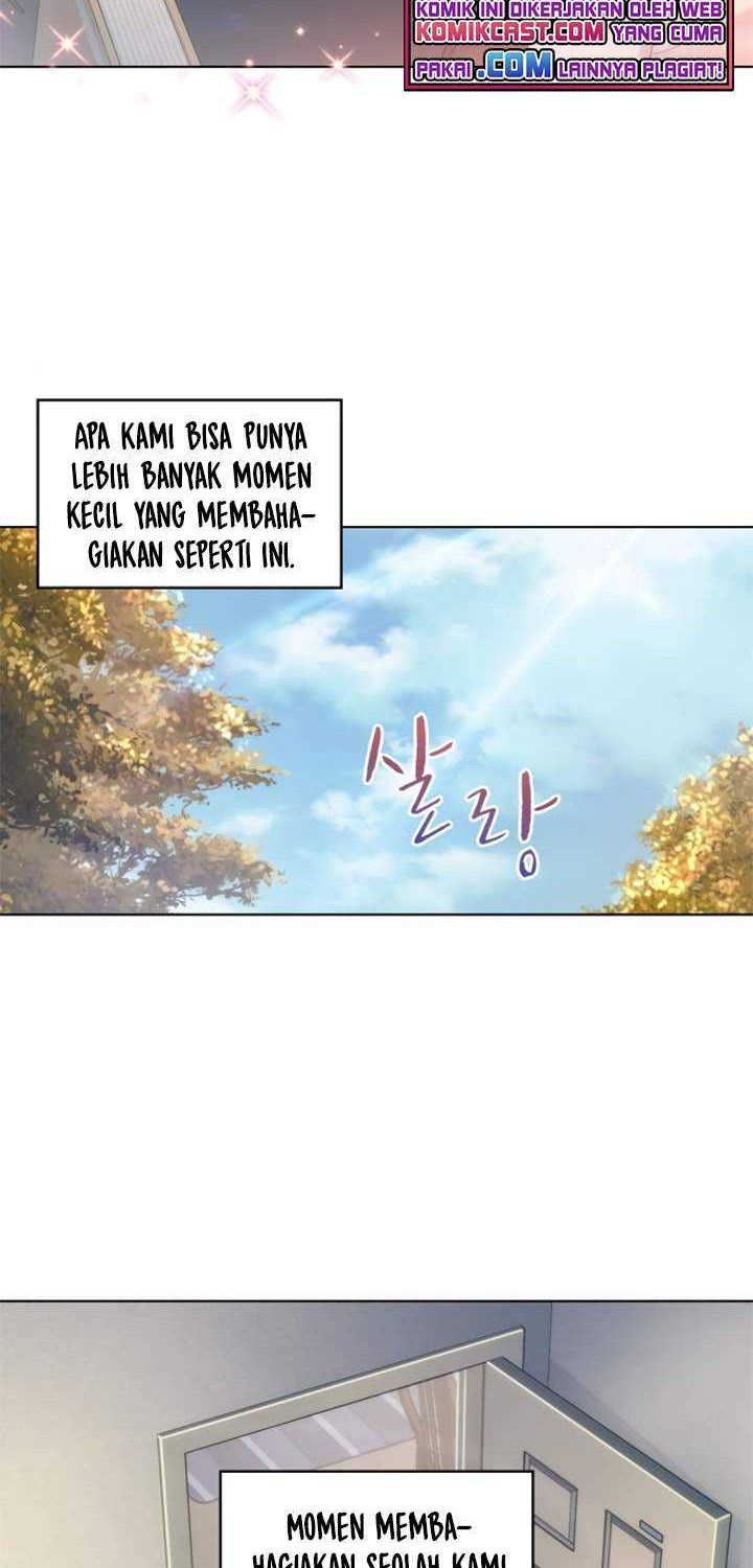My Office Noona’s Story Chapter 36 - halaman 11