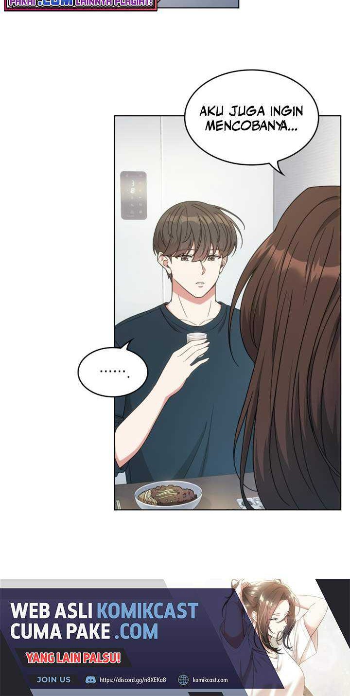 My Office Noona’s Story Chapter 36 - halaman 15