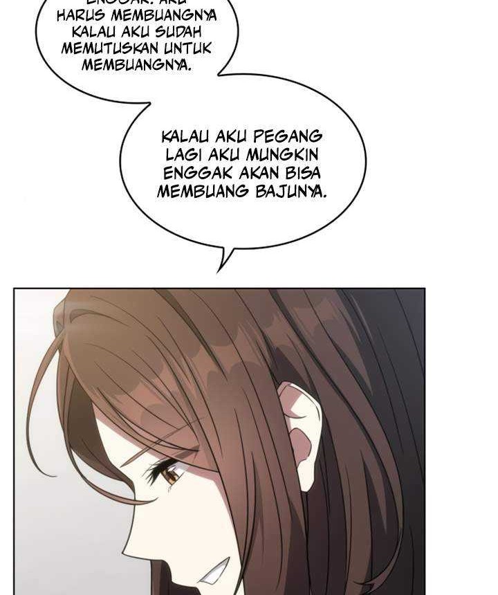 My Office Noona’s Story Chapter 36 - halaman 31