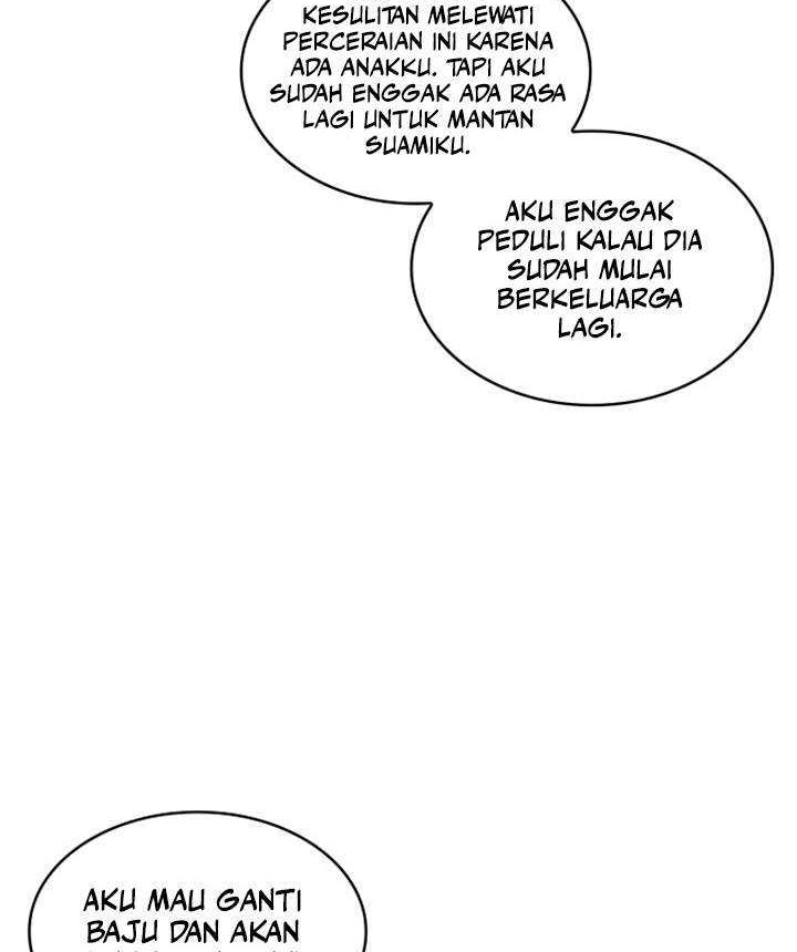 My Office Noona’s Story Chapter 36 - halaman 35