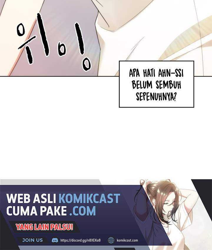My Office Noona’s Story Chapter 36 - halaman 37