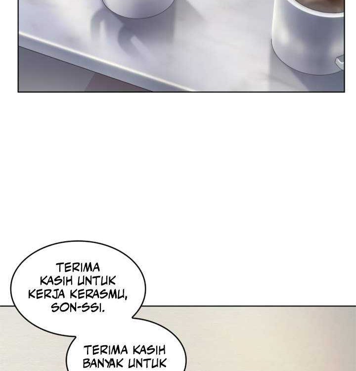 My Office Noona’s Story Chapter 36 - halaman 39